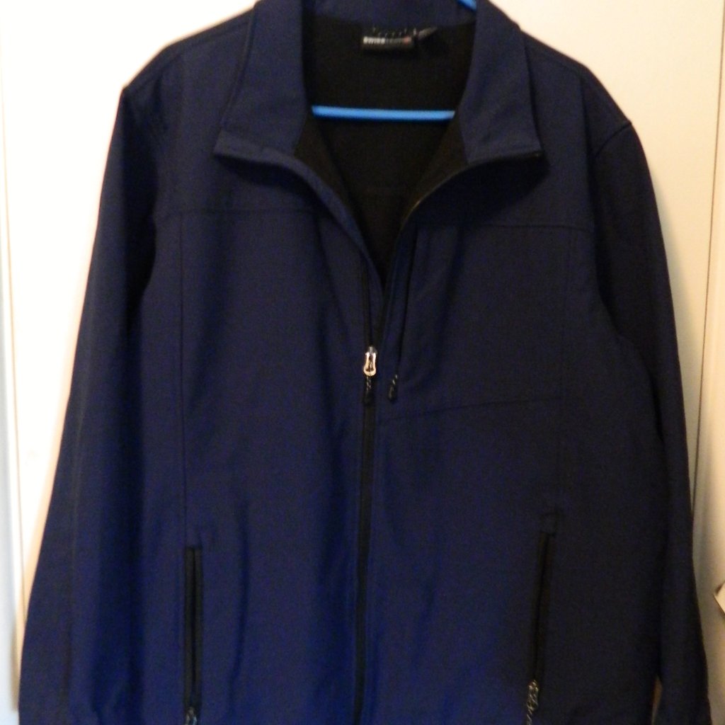 Swisst Tech Jacket